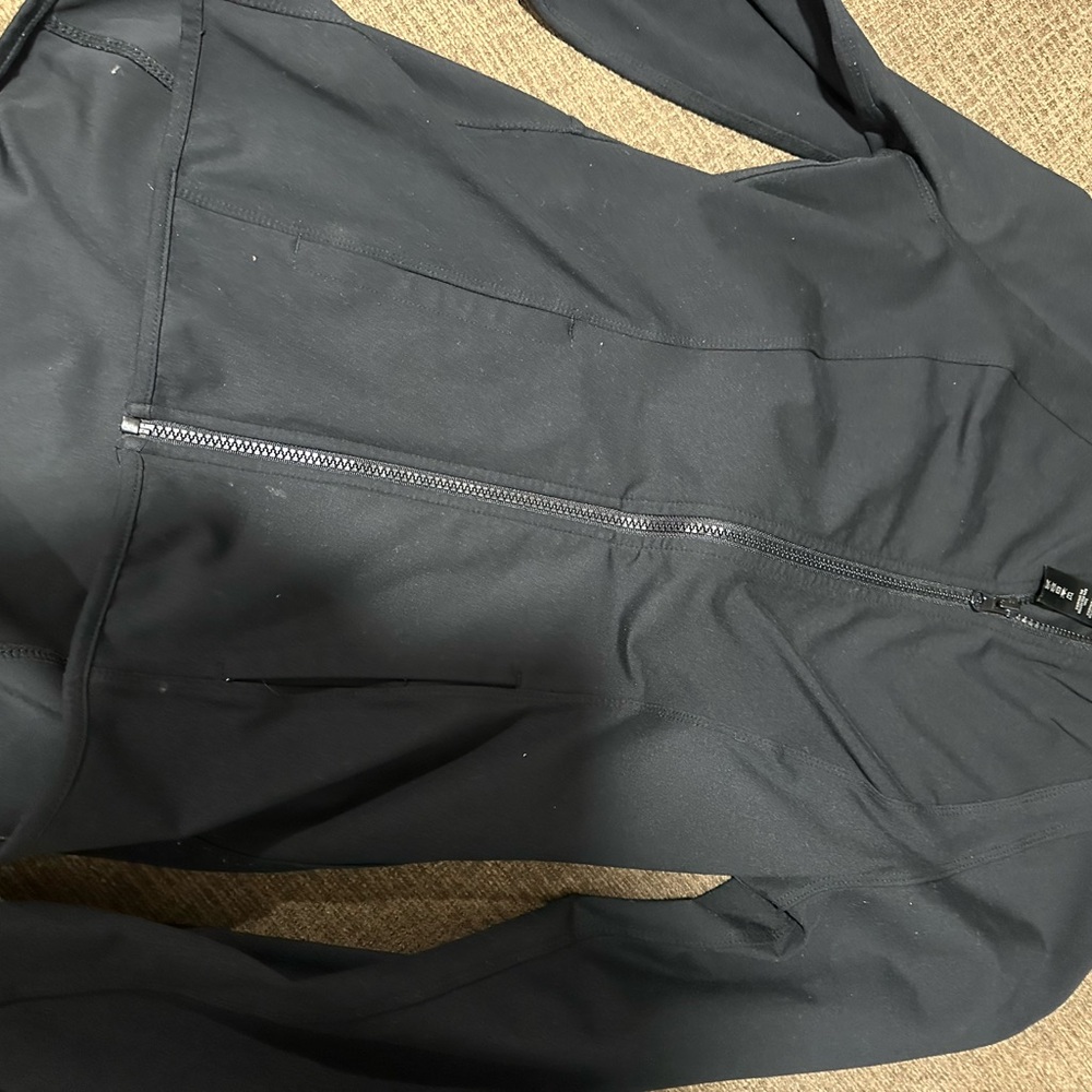 Yogalicious Jacket